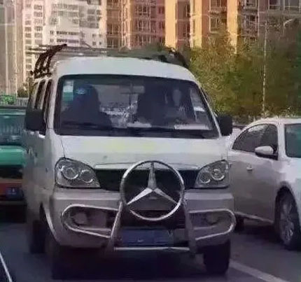 一直有开大奔的梦想 终于实现了-专注于利州本地信息和服务为一体的网站利州江畔