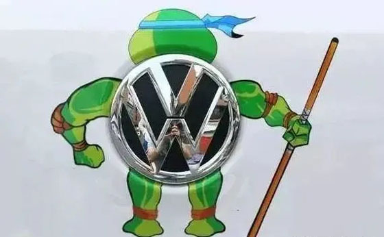 忍者神龟 龟壳不错哦-专注于利州本地信息和服务为一体的网站利州江畔