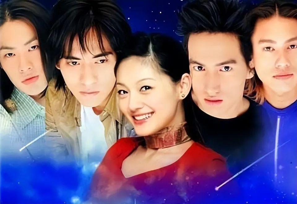 大S骨灰已包机回家，《流星花园》已有5位演员去世-专注于利州本地信息和服务为一体的网站利州江畔