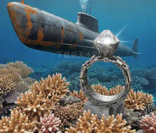 《铀尽之吻：当核物理学家与深海工程师相爱的七个悖论》-专注于利州本地信息和服务为一体的网站利州江畔