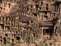 11月1日起,皇泽寺和千佛崖实行冬季开放时间-专注于利州本地信息和服务为一体的网站利州江畔