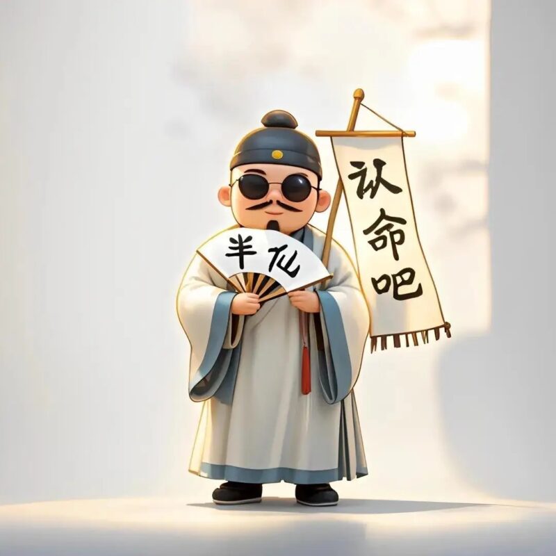 你就认命吧-专注于利州本地信息和服务为一体的网站利州江畔