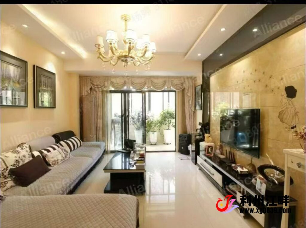 东坝凤琴岚湾，三房两卫，精装修，还有个车位，总价70多万-专注于利州本地信息和服务为一体的网站利州江畔