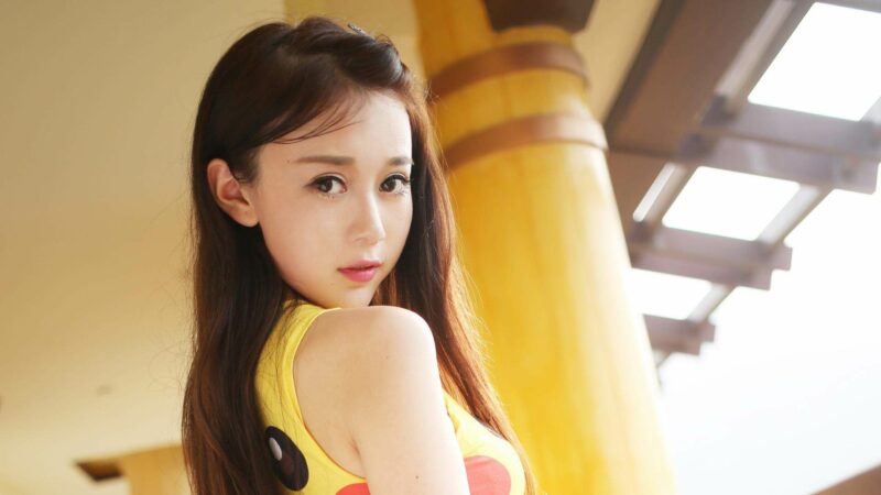 超级耐看的小可爱美女图集-专注于利州本地信息和服务为一体的网站利州江畔