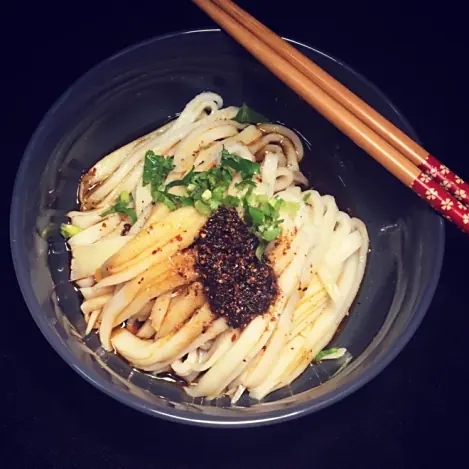 广元蒸凉面是一道以大米为主料的传统小吃-专注于利州本地信息和服务为一体的网站利州江畔