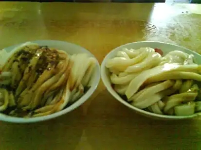 广元蒸凉面是一道以大米为主料的传统小吃-专注于利州本地信息和服务为一体的网站利州江畔