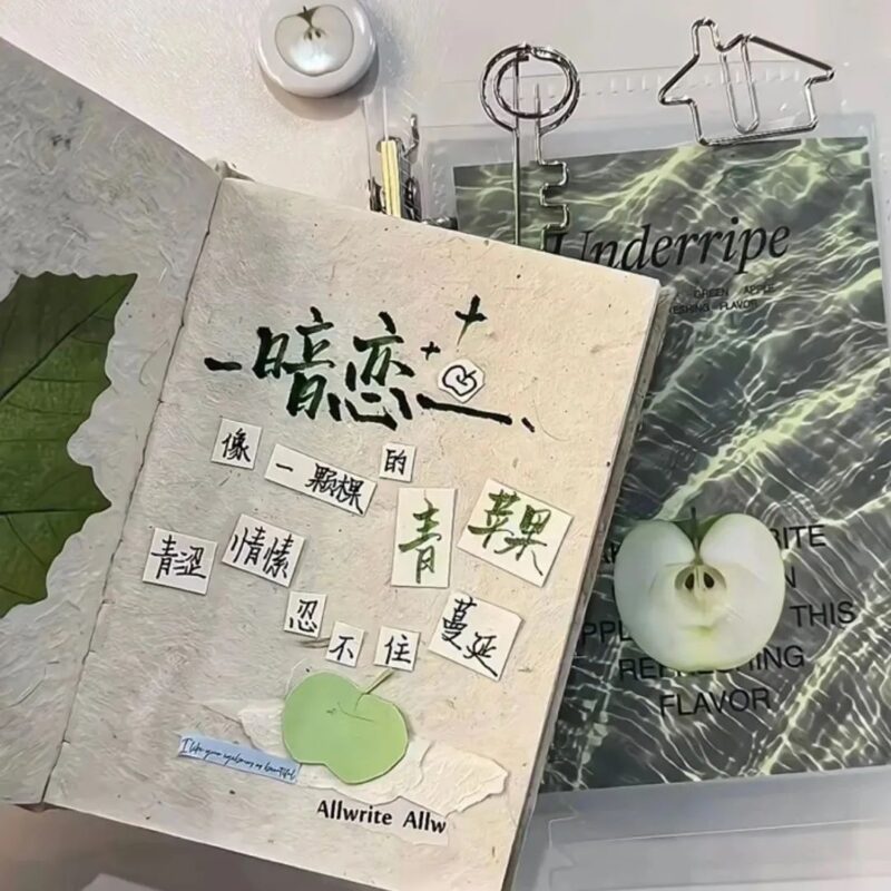 那些藏在青春期里的暗恋文案-专注于利州本地信息和服务为一体的网站利州江畔