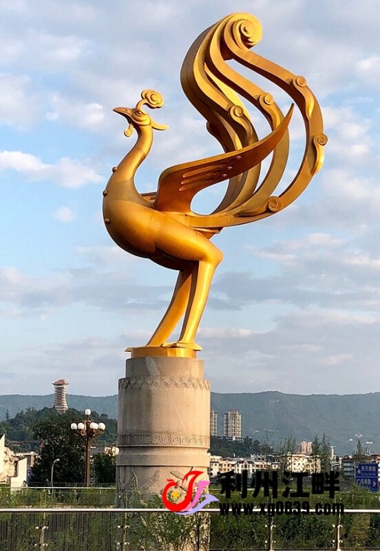 走进一代女皇的故里——四川广元-专注于利州本地信息和服务为一体的网站利州江畔