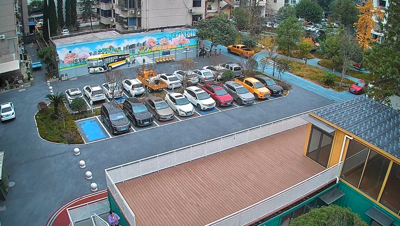 广元“九合一”改造！让旧小区焕新升级，居民住出“新滋味”-专注于利州本地信息和服务为一体的网站利州江畔