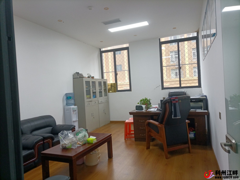 [租房信息] 万源检察院北侧3楼265平米左右办公室出租-专注于利州本地信息和服务为一体的网站利州江畔