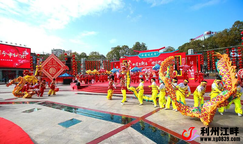 图片[4]-专注于利州本地信息和服务为一体的网站广元2026年春节9天长假期间，将举办合唱音乐季、女皇故里彩灯会