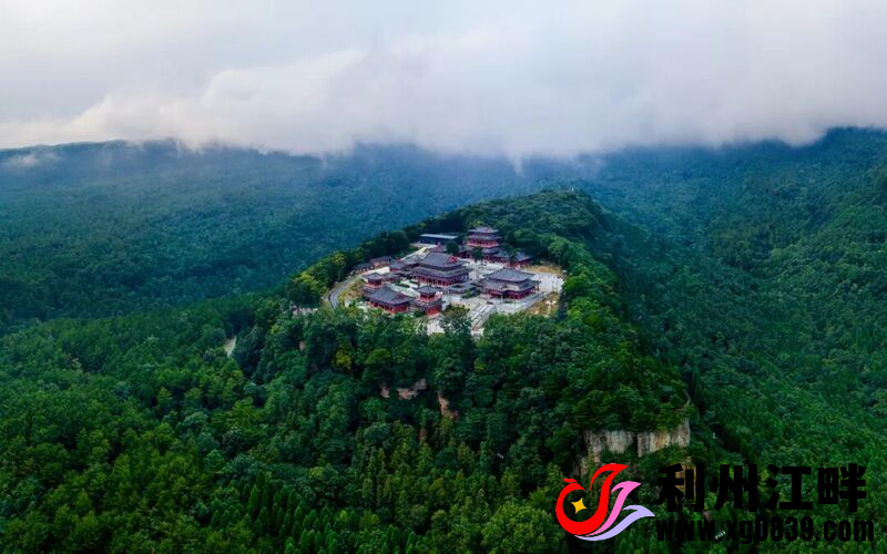 图片[5]-专注于利州本地信息和服务为一体的网站坐高铁游广元 | 2026去哪玩？在利州开启崭新第一章！