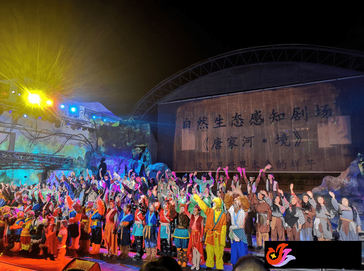 图片[12]-专注于利州本地信息和服务为一体的网站广元2026年春节9天长假期间，将举办合唱音乐季、女皇故里彩灯会