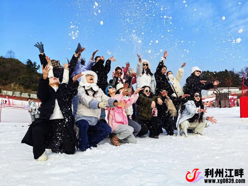 图片[18]-专注于利州本地信息和服务为一体的网站广元2026年春节9天长假期间，将举办合唱音乐季、女皇故里彩灯会