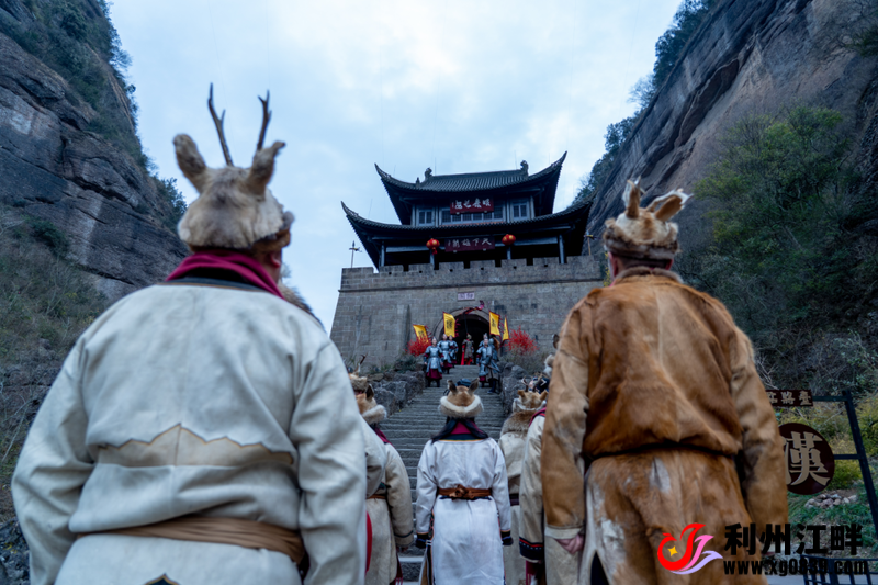 图片[11]-专注于利州本地信息和服务为一体的网站广元2026年春节9天长假期间，将举办合唱音乐季、女皇故里彩灯会