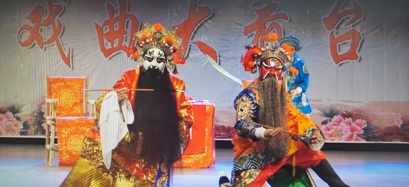 图片[6]-专注于利州本地信息和服务为一体的网站广元2026年春节9天长假期间，将举办合唱音乐季、女皇故里彩灯会