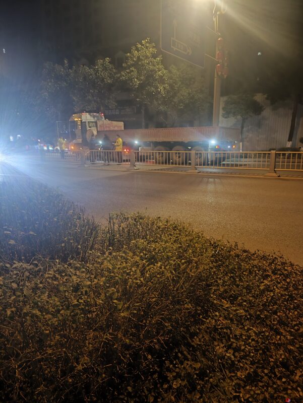 1月26号0点广元雪峰东干道重大交通事故-专注于利州本地信息和服务为一体的网站利州江畔