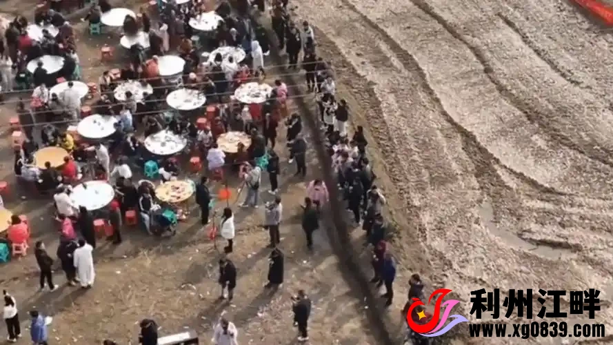 图片[2]-专注于利州本地信息和服务为一体的网站2026年1月，重庆合川女博主'呆呆'因父亲无力独自杀年猪，在社交平台发布求助视频