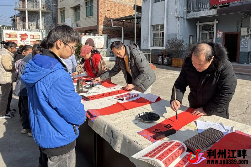 图片[13]-专注于利州本地信息和服务为一体的网站广元2026年春节9天长假期间，将举办合唱音乐季、女皇故里彩灯会